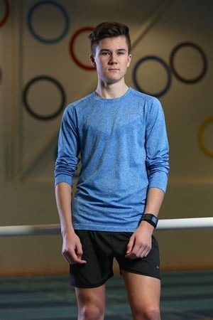 Jakob Ingebrigtsen