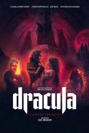 poster Dracula