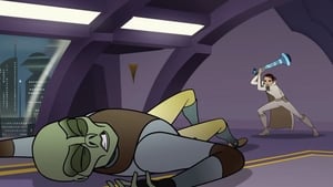 Star Wars: Forces of Destiny: 1×6