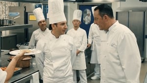 Comme un chef (2012)