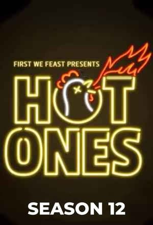 Hot Ones: Staffel 12