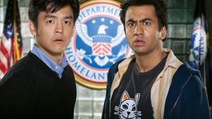 Harold & Kumar Escape from Guantanamo Bay film complet