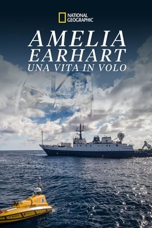 Image Amelia Earhart - Una vita in volo