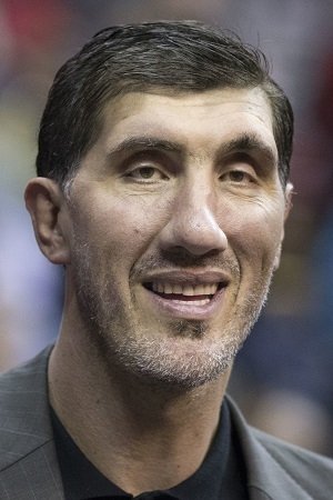 Gheorghe Mureșan