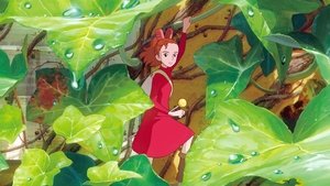 The Secret World of Arrietty (2010)