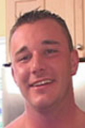 Tony Armano portrait