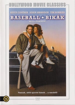 Poster Baseball bikák 1988