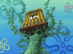 Bob Esponja Temporada 3 Capitulo 21