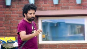 Bigg Boss Telugu Shiva Balaji Insults Adarsh