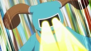 Let This Grieving Soul Retire: 1×15