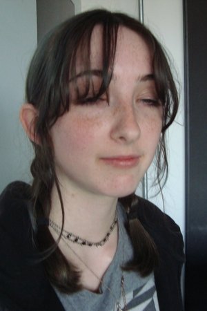 Abigail Green