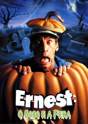 Ernest Scared Stupid 17