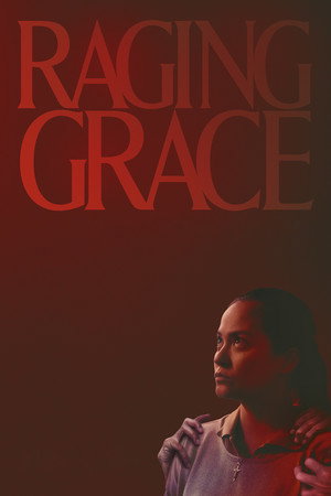 Raging Grace 13
