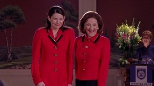 Gilmore Girls: 2×7