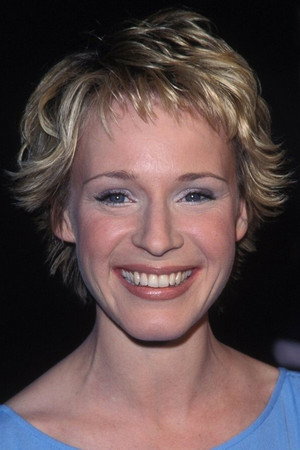 Iben Hjejle portrait