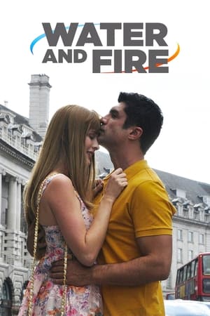 Poster Water and Fire (2013)