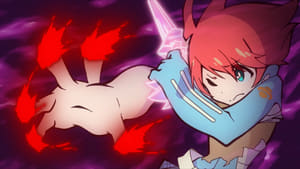 Uchuu Patrol Luluco: 1×13