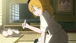 Playing Sister: 1×2