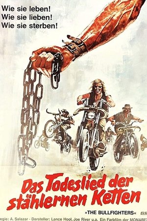 Poster Peor que los buitres (1974)