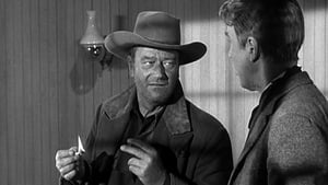 The Man Who Shot Liberty Valance