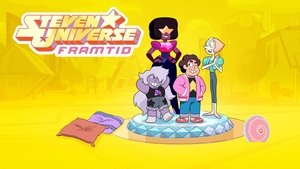 poster Steven Universe Future