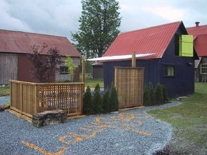 DJ's LollyGag Garden