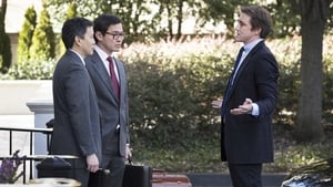 Halt and Catch Fire: 1×5