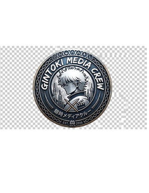Gintoki Media Crew