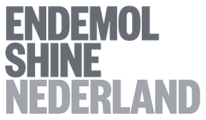 Logo EndemolShine Nederland