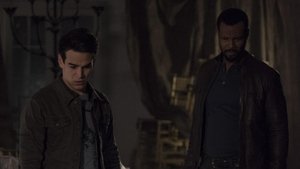 Shadowhunters: Stagione 3 x Episodio 7