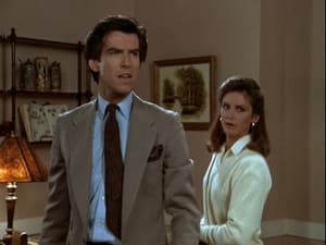 Remington Steele Steele in the Spotlight