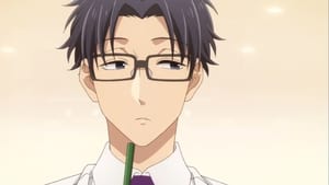 Wotaku ni Koi wa Muzukashii: Youth