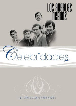 Celebridades: Los Angeles Negros