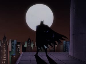 Batman : La Série animée - Batman : La Série animée - Saison 1 - Remords - image n°2