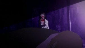 Dance in the Vampire Bund Season 1 Episode 8