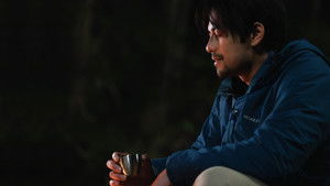 Solo Camping for Two: 1×8