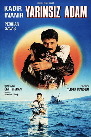 Yarınsız Adam 4