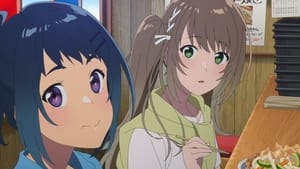 Shiroi Suna no Aquatope: Saison 1 Episode 5