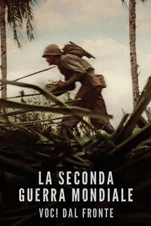 Image La Seconda Guerra Mondiale: voci dal fronte