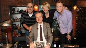 Image Fern Britton, Robert Webb, Danny Baker