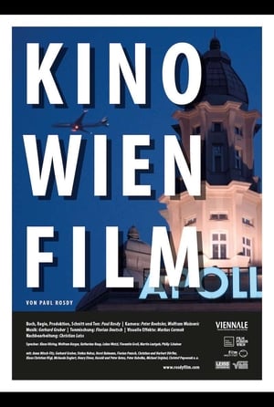 Poster Kino Wien Film 2018