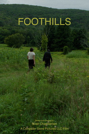 Foothills