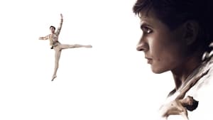 Nureyev – The White Crow