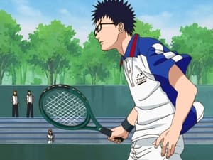 The Prince of Tennis: 3×5