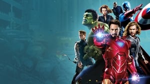 Los vengadores (2012) | The Avengers