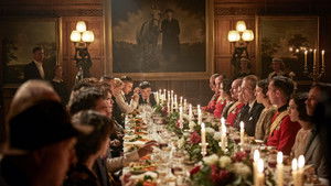 Bóng ma Anh Quốc: Phần 3 Tập 1