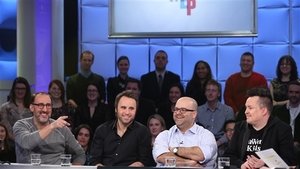 Tout le monde en parle: 11×20
