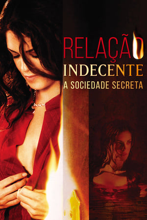 Poster Malícia Fatal: A Sociedade Secreta 2008