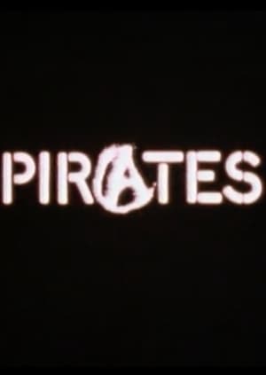 Poster Pirates (1987)