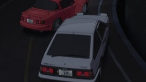 Initial D: Season 3 Episode 2